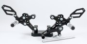 ARP-Racing Fußrastenanlage Ducati 748/916/996/998