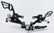 ARP-Racing Fußrastenanlage CBR1000RR 17-19