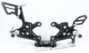 ARP-Racing Fußrastenanlage ZX-10R 2011-2015