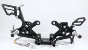 ARP-Racing Fußrastenanlage ZX-10R 2016-2022