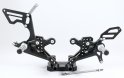 ARP-Racing Fußrastenanlage Super Duke 990 06-15