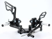 ARP-Racing Fußrastenanlage GSX-R1000 05-06