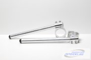 PP-Tuning Racinglenker AG verstellbar, 50 und 55 mm