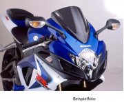 Puig Verkleidungscheibe Racing Suzuki GSX-R 600/750 2011-2017