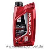 Champion® PRO Racing GP 4T 15W-50 Ester+ 1L