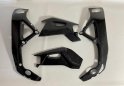 Carbon-Rahmen+Schwinge+KS Aprilia Tuono RSV4 2015- Carbon-Rahmen+Schwinge+KS Aprilia Tuono RSV4 2015-
