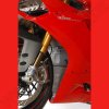 Kühlerschutzgitter Set Ducati Panigale 899/1199 Kühlerschutzgitter Set Ducati Panigale 899/1199