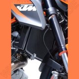 Kühlerschutzgitter KTM Super Duke 1290 R 2020-