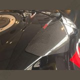 R&G Carbon Tank Protektoren Suzuki GSX-R1000 2017-