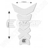 Eazi-Grip EVO Tank Pad Mitte Design C