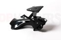 Alu-Verkleidungshalter mit Luftkanal Aprilia RS660 2020- Alu-Verkleidungshalter mit Luftkanal Aprilia RS660 2020-