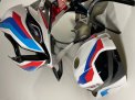 Racingverkleidung BMW S1000RR 2023- new design