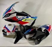 Racingverkleidung BMW S1000RR 2023- new design