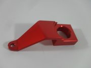 soporte del sillín de freno rojo Honda CBR1000RR 2020-