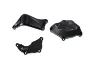 Motordeckel Set 3-Tlg. Yamaha R6 2017-