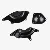 Motordeckel Set 3-Tlg. Triumph Street Triple R 765 2023- Motordeckel Set 3-Tlg. Triumph Street Triple R 765 2023-