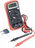 Rohtewald Digital-Multimeter