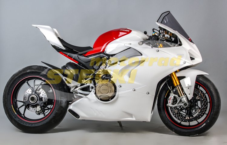 Ducati panigale outlet v4 rennverkleidung