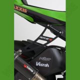 R&G Racing Auspuffhalter Kawasaki ZX6R 636 2013-