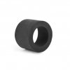 Rubber adaptor for RF tank nozzles
