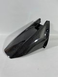 Hinterradabdeckung lang Carbon Honda CBR 1000RR 2008-2016