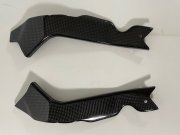 Carbon-Rahmenschoner Suzuki GSX-8S/R 2023-