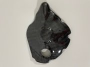 Kupplungsdeckel Carbon Yamaha R1/09-14