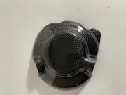 Kupplungsdeckel Carbon Yamaha R6 03-05