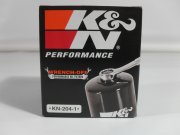 K&N Ölfilter KN-204-1 Honda /Kawasaki