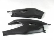 Schwingenschoner satin Carbon Yamaha R1 2015-2019