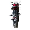 Triumph Daytona 660 - Carnival Red / Sapphire Black 2024