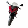 Triumph Daytona 660 - Carnival Red / Sapphire Black 2024