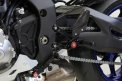 Gilles Fußrastenanlage Yamaha YZF R1/RN32 2015-2016