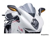 Puig Verkleidungscheibe Racing MV Agusta F3 675 2012-2018