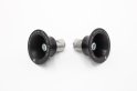 Gabelprotektoren vorn Kawasaki ZX-6R 2019-2025 Gabelprotektoren vorn Kawasaki ZX-6R 2019-2025