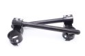 PP-Tuning Racinglenker erhöht+verstellbar,51 mm Aprilia RS660 PP-Tuning Racinglenker erhöht+verstellbar,51 mm Aprilia RS660