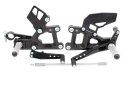 PP Race Concept OEM Schaltung Street Triple 675 2013-216 PP Race Concept OEM Schaltung Street Triple 675 2013-216