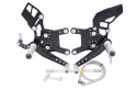 PP Race Concept OEM/GP Schaltung Kawasaki ZX-6R/ZX636 2007-2018 PP Race Concept OEM/GP Schaltung Kawasaki ZX-6R/ZX636 2007-2018