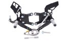 PP Race Concept mit GP Schaltung ZX-6R/ZX636 2019- PP Race Concept mit GP Schaltung ZX-6R/ZX636 2019-