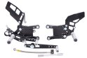 PP Race Concept Standardschaltung Yamaha YZF-R6 2017- PP Race Concept Standardschaltung Yamaha YZF-R6 2017-