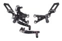 PP Pure Concept OEM-Schaltung Honda CBR600RR 2007-2023 PP Pure Concept OEM-Schaltung Honda CBR600RR 2007-2023