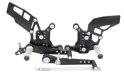 PP Race Concept OEM-Schaltung Honda CBR400/500R 2013- PP Race Concept OEM-Schaltung Honda CBR400/500R 2013-