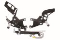 PP Race Concept GP Yamaha R1 2009-2014 PP Race Concept GP Yamaha R1 2009-2014