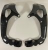 Carbon Rahmenschoner CBR 1000RR 2024- Carbon Rahmenschoner CBR 1000RR 2024-