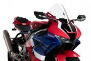 Puig Verkleidungsscheibe R-Racer Honda CBR1000RR 2020-