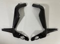 Carbon-Rahmen-Schwingenschoner Triumph Daytona 675 06-12