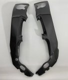 Carbon Rahmenschoner Aprilia RSV4 2009-