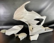 Rennverkleidung GFK BMW S1000RR 2023-