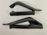 Schwingenschoner Carbon Triumph Daytona 675 2006-2012