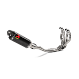 Akrapovic Racing Line (Carbon) ZX-6R 09-20/ZX6-R 636 13-20